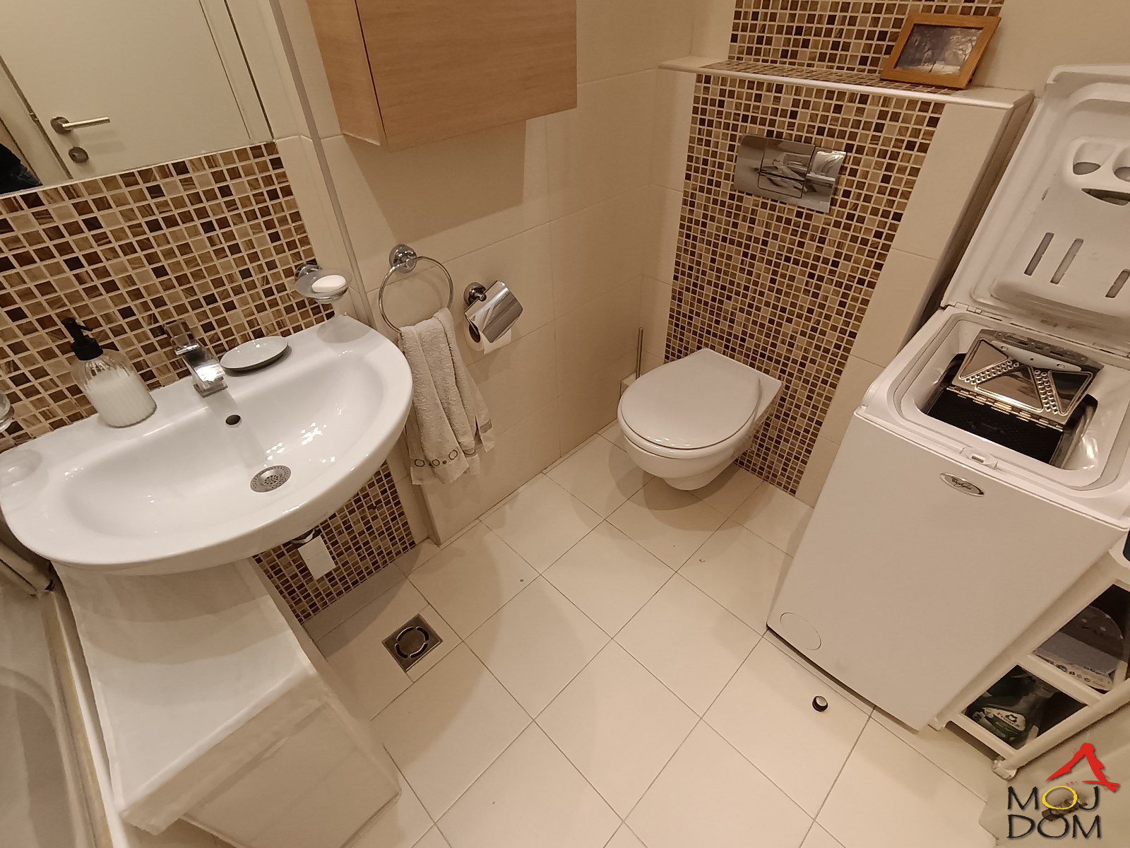 Stan,NOVI SAD,LIMAN 3,kv: 56, € 185400, ID: 1028760 10