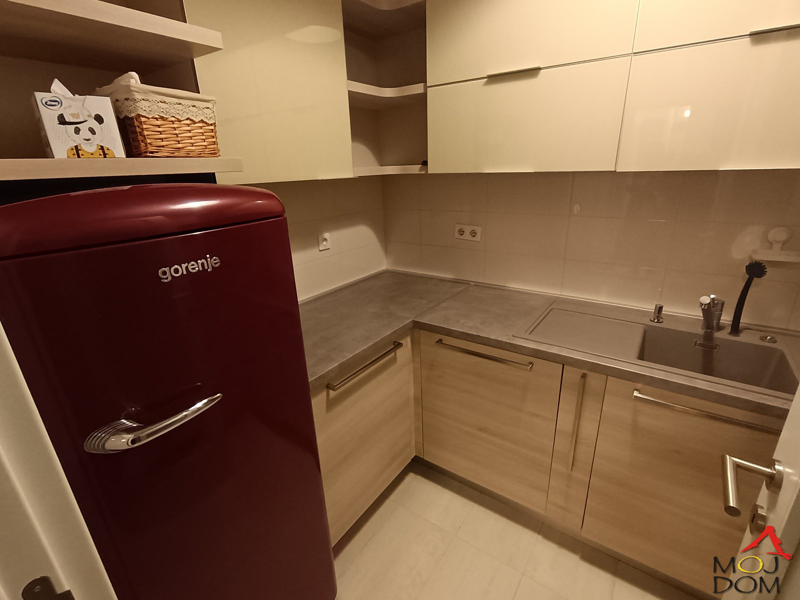 Stan,NOVI SAD,LIMAN 3,kv: 56, € 185400, ID: 1028760 6