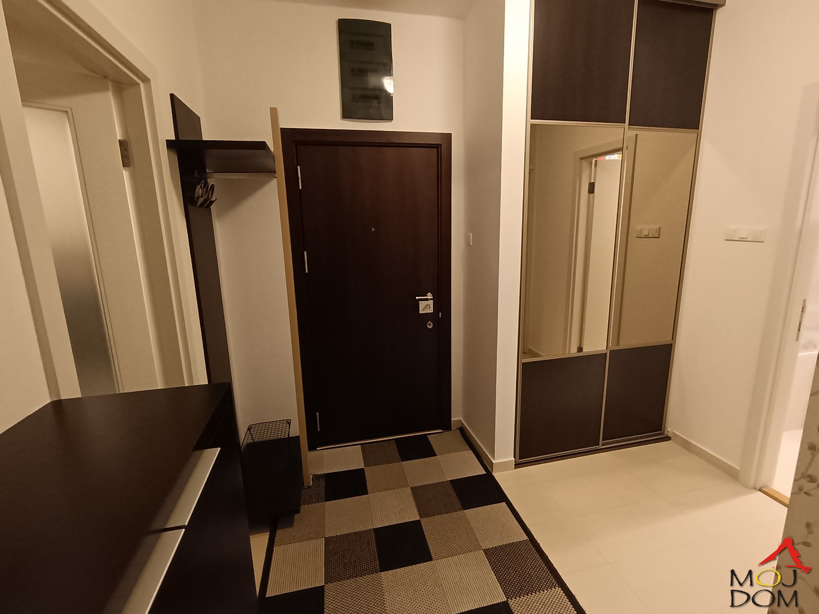 Stan,NOVI SAD,LIMAN 3,kv: 56, € 185400, ID: 1028760 7