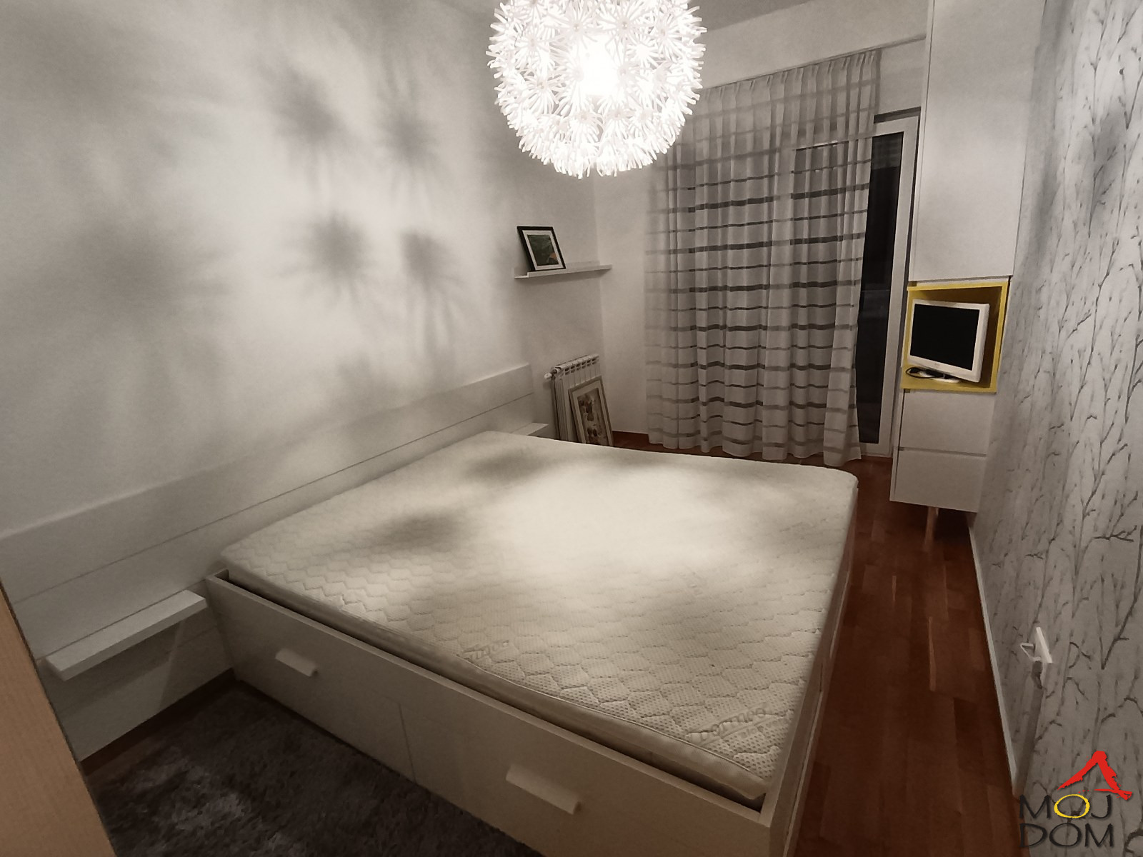 Stan,NOVI SAD,LIMAN 3,kv: 56, € 185400, ID: 1028760 5