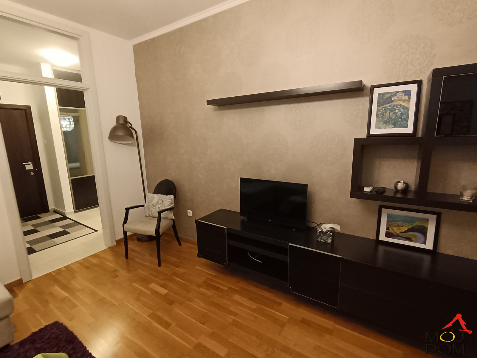 Stan,NOVI SAD,LIMAN 3,kv: 56, € 185400, ID: 1028760 2