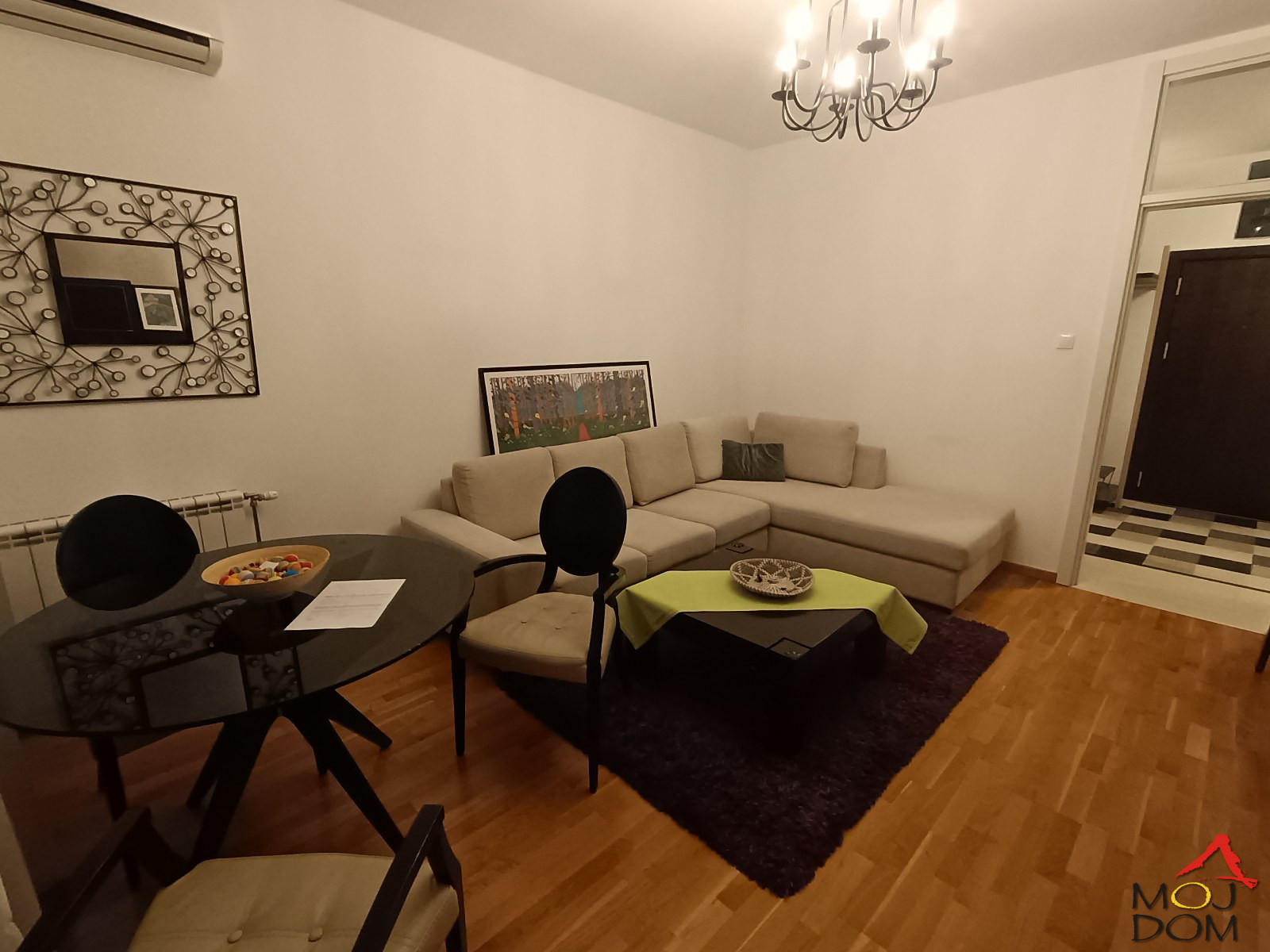 Stan,NOVI SAD,LIMAN 3,kv: 56, € 185400, ID: 1028760 3