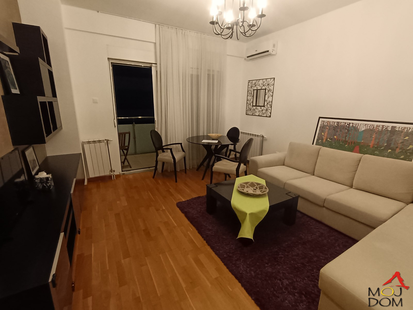 Stan,NOVI SAD,LIMAN 3,kv: 56, € 185400, ID: 1028760 1