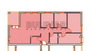 četvorosoban stan, 91.03 m2, Palilula, Mokranjčeva ID: p-012625 8