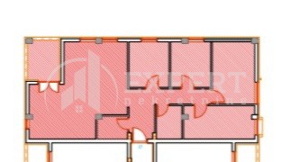 četvorosoban stan, 91.03 m2, Palilula, Mokranjčeva ID: p-012625 8