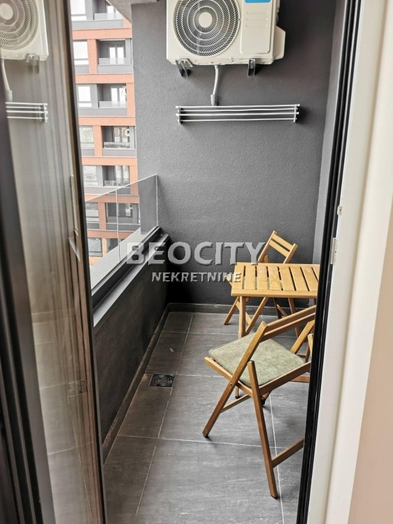 Dvosoban stan, 44 m2, Novi Sad, Radnička ID: 110959 10