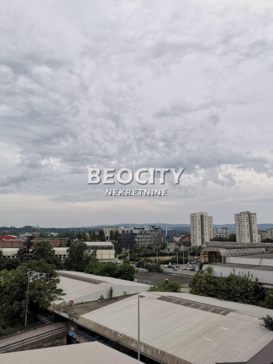 Dvosoban stan, 44 m2, Novi Sad, Radnička ID: 110959 11