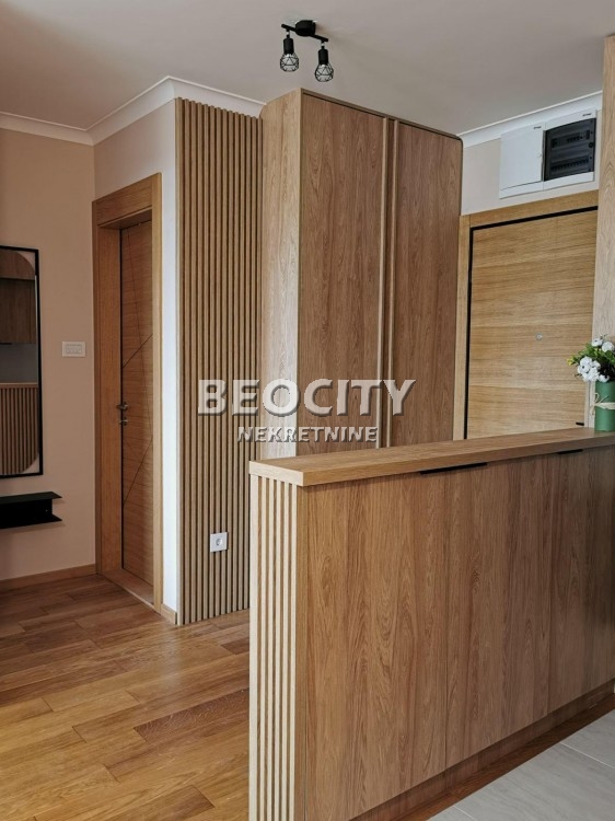 Dvosoban stan, 44 m2, Novi Sad, Radnička ID: 110959 7