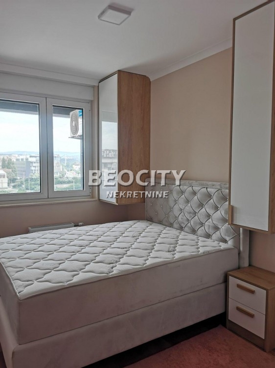 Dvosoban stan, 44 m2, Novi Sad, Radnička ID: 110959 8