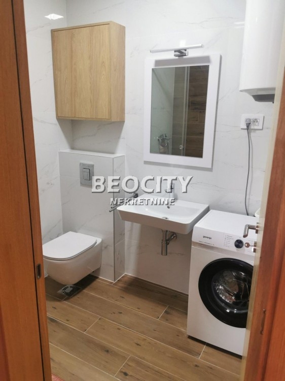 Dvosoban stan, 44 m2, Novi Sad, Radnička ID: 110959 9