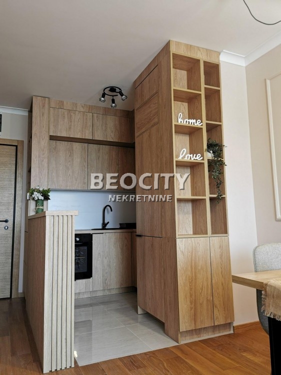 Dvosoban stan, 44 m2, Novi Sad, Radnička ID: 110959 4