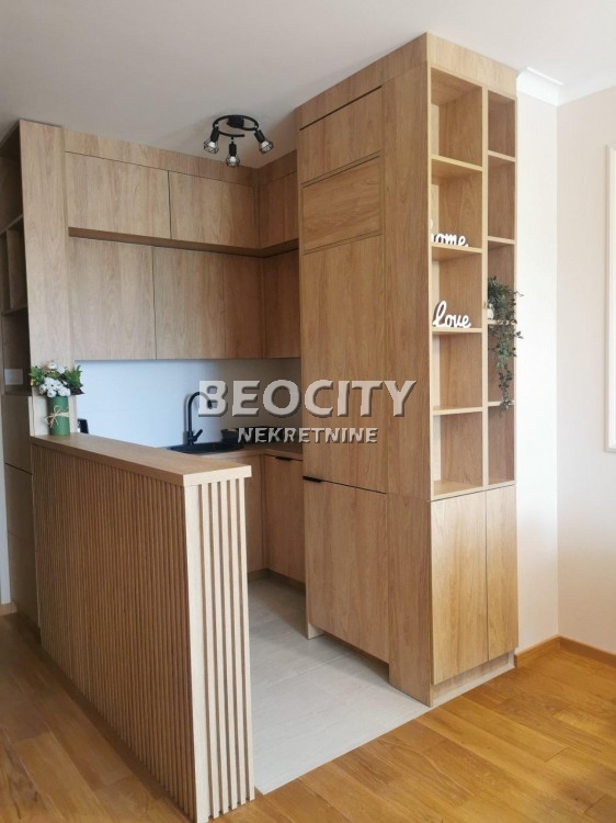 Dvosoban stan, 44 m2, Novi Sad, Radnička ID: 110959 5