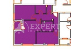 Dvosoban stan, 68 m2, Palilula, Mokranjčeva ID: p-012616 8