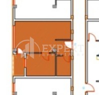 Jednosoban stan, 38.67 m2, Palilula, Mokranjčeva ID: p-012619 8