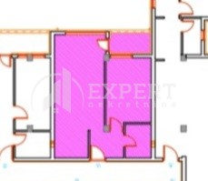 Jednosoban stan, 47.96 m2, Palilula, Mokranjčeva ID: p-012623 8