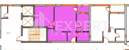 Jednosoban stan, 55.66 m2, Palilula, Mokranjčeva ID: p-012615 8