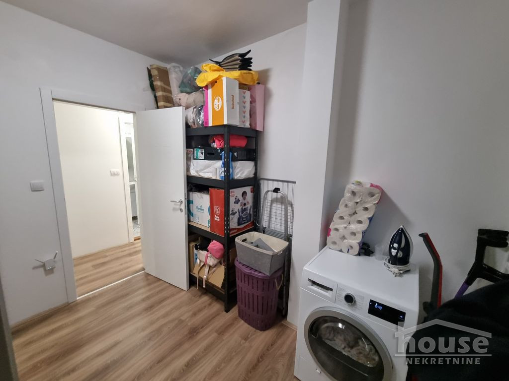 Stan,NOVI SAD,ADICE 74m2,127710€ , ID: 1062624 7