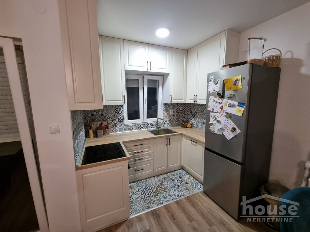Stan,NOVI SAD,ADICE 74m2,127710€ , ID: 1062624 11