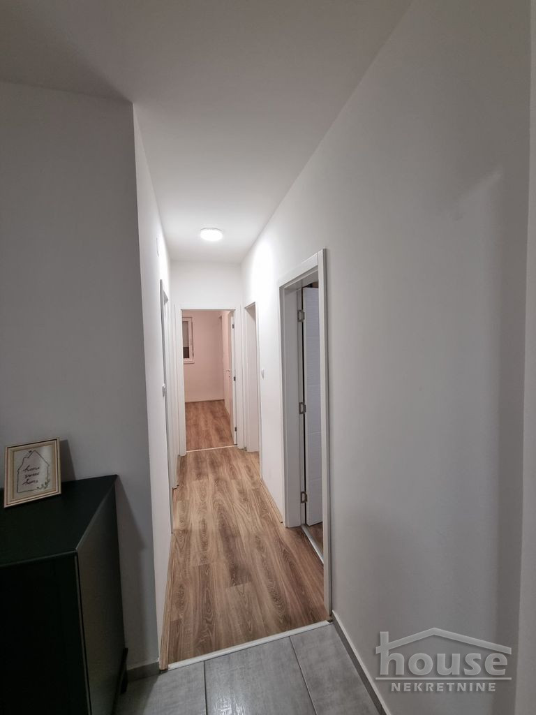 Stan,NOVI SAD,ADICE 74m2,127710€ , ID: 1062624 9