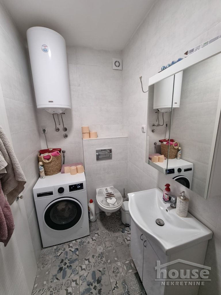 Stan,NOVI SAD,ADICE 74m2,127710€ , ID: 1062624 12