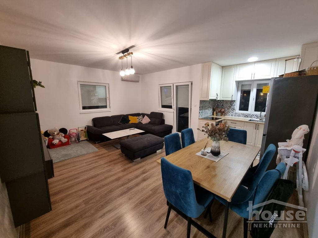 Stan,NOVI SAD,ADICE 74m2,127710€ , ID: 1062624 2