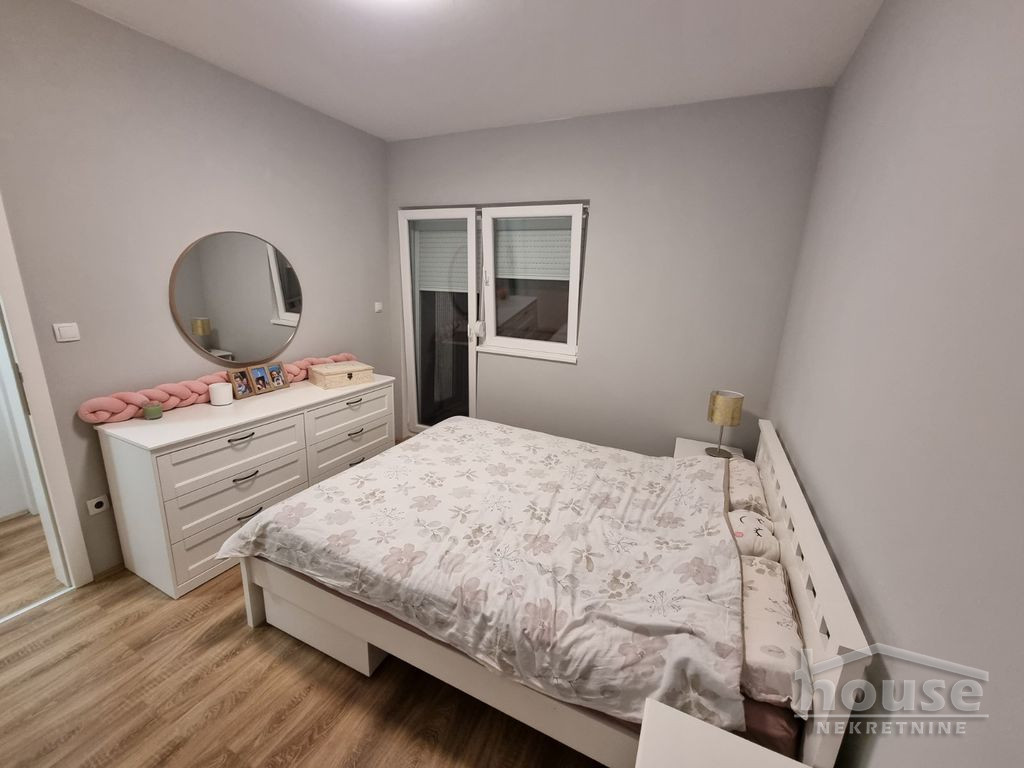 Stan,NOVI SAD,ADICE 74m2,127710€ , ID: 1062624 3