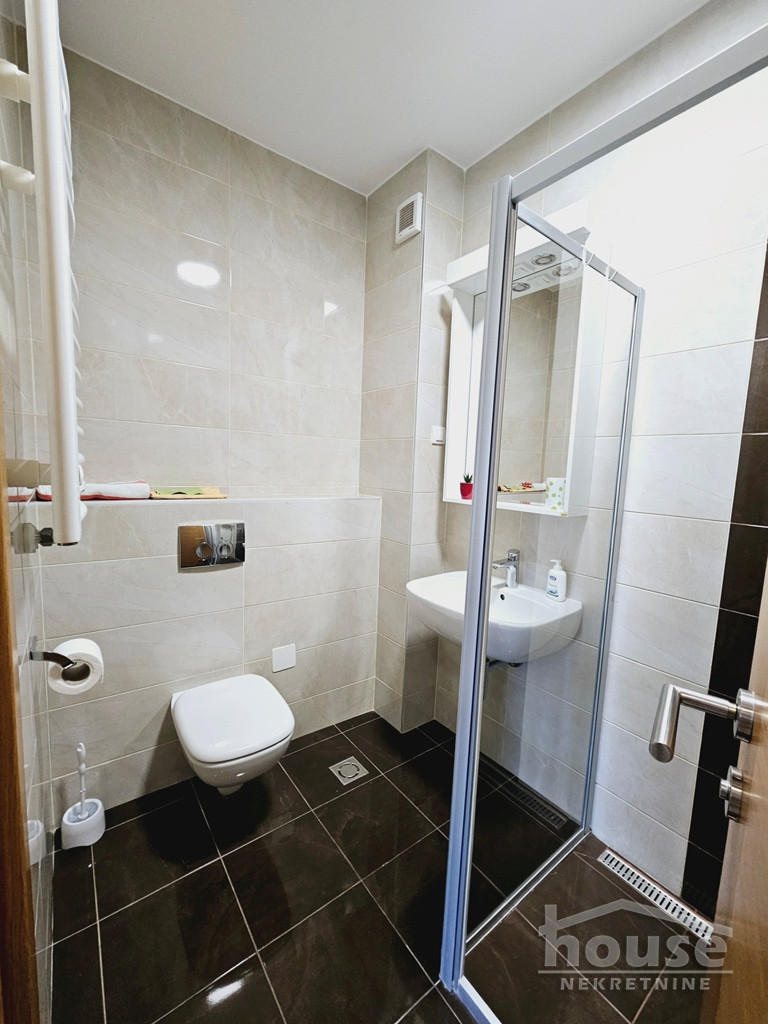 Stan,NOVI SAD,CENTAR 44m2,174000€ , ID: 1062635 15