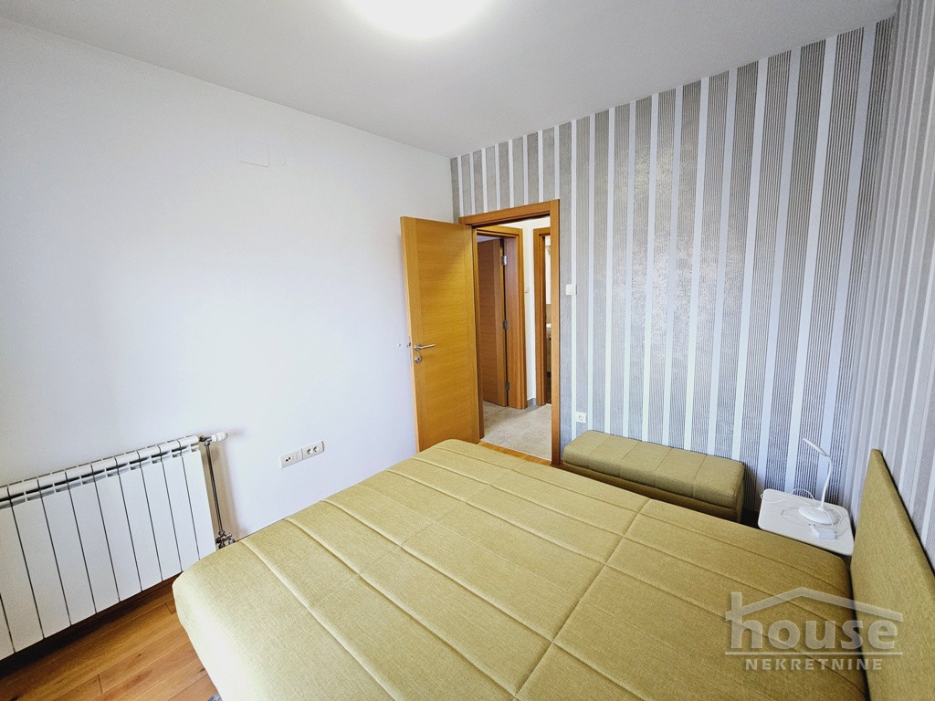 Stan,NOVI SAD,CENTAR 44m2,174000€ , ID: 1062635 8