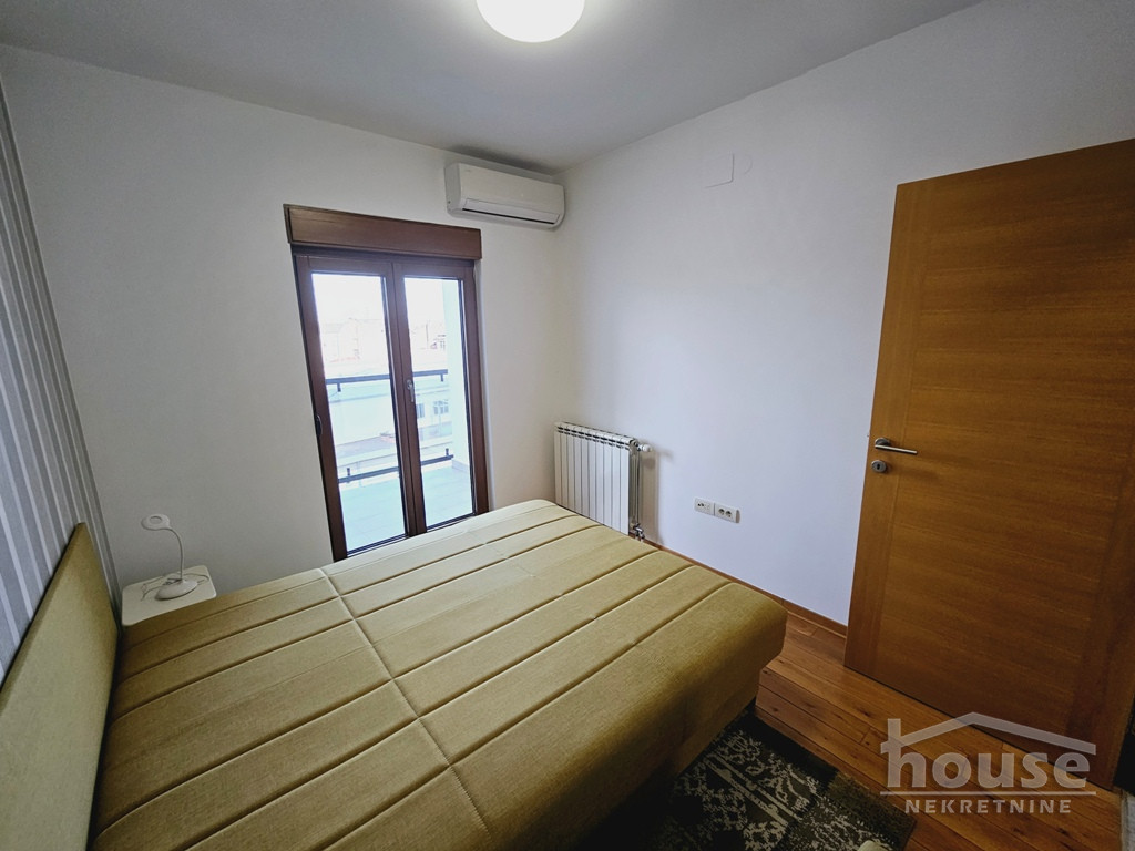 Stan,NOVI SAD,CENTAR 44m2,174000€ , ID: 1062635 9
