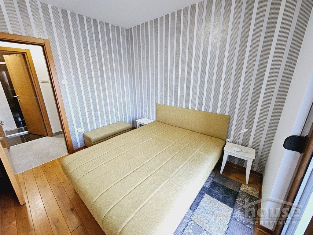 Stan,NOVI SAD,CENTAR 44m2,174000€ , ID: 1062635 6