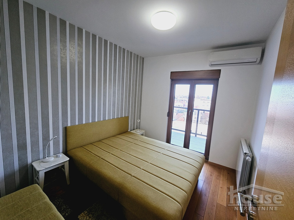 Stan,NOVI SAD,CENTAR 44m2,174000€ , ID: 1062635 7
