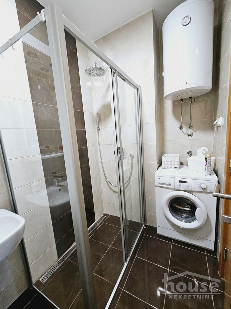 Stan,NOVI SAD,CENTAR 44m2,174000€ , ID: 1062635 16