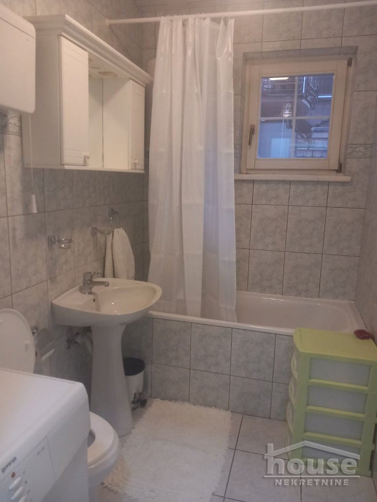 Stanovi,NOVI SAD,CENTAR 45m2,450€ , ID: 9116742 8