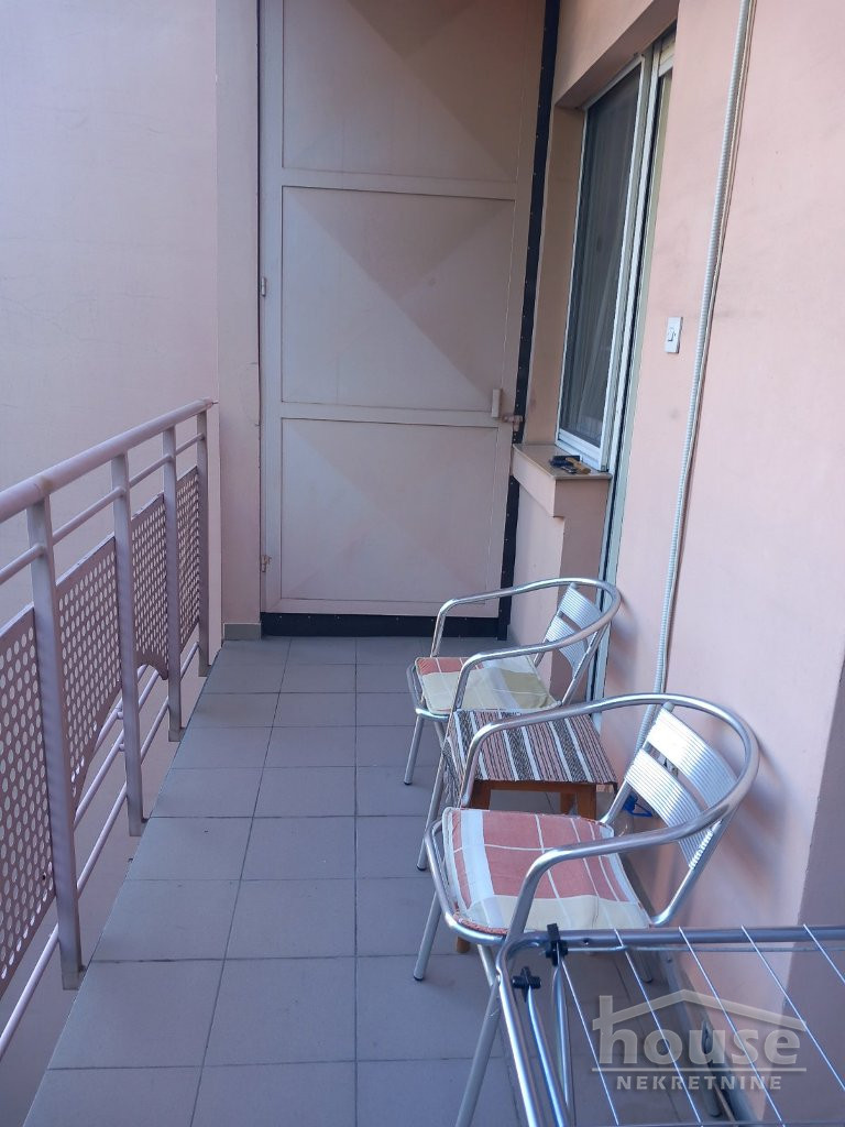 Stanovi,NOVI SAD,CENTAR 45m2,450€ , ID: 9116742 9