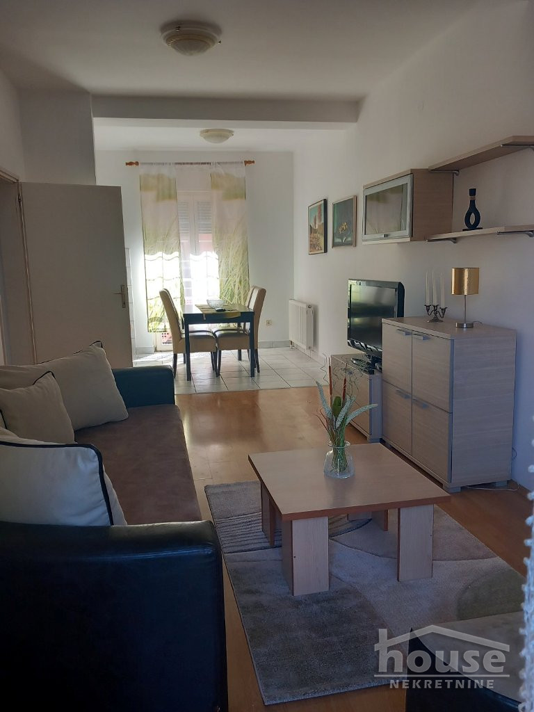 Stanovi,NOVI SAD,CENTAR 45m2,450€ , ID: 9116742 1