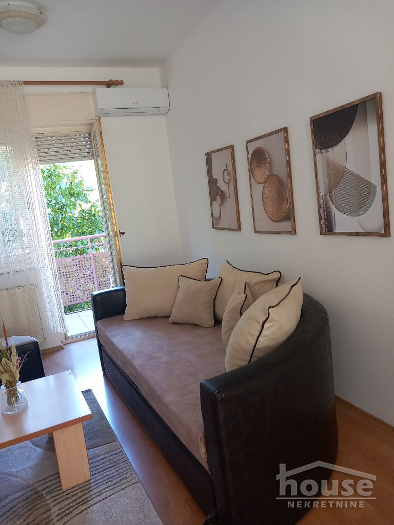 Stanovi,NOVI SAD,CENTAR 45m2,450€ , ID: 9116742 2