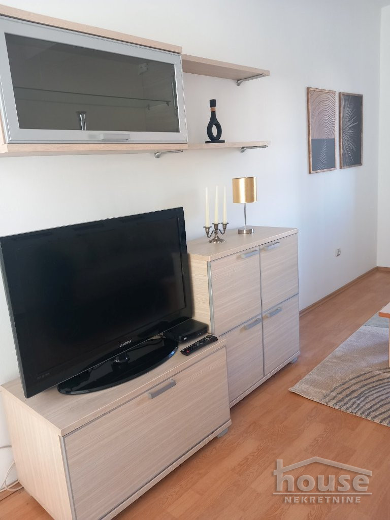 Stanovi,NOVI SAD,CENTAR 45m2,450€ , ID: 9116742 4