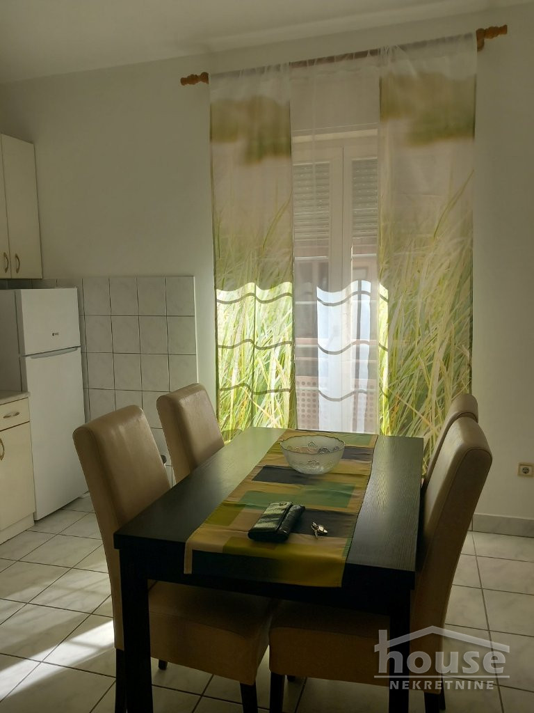 Stanovi,NOVI SAD,CENTAR 45m2,450€ , ID: 9116742 5