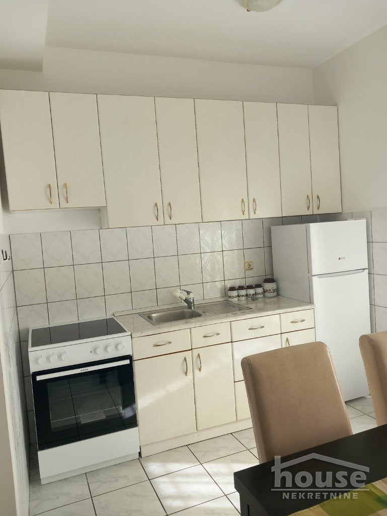 Stanovi,NOVI SAD,CENTAR 45m2,450€ , ID: 9116742 6