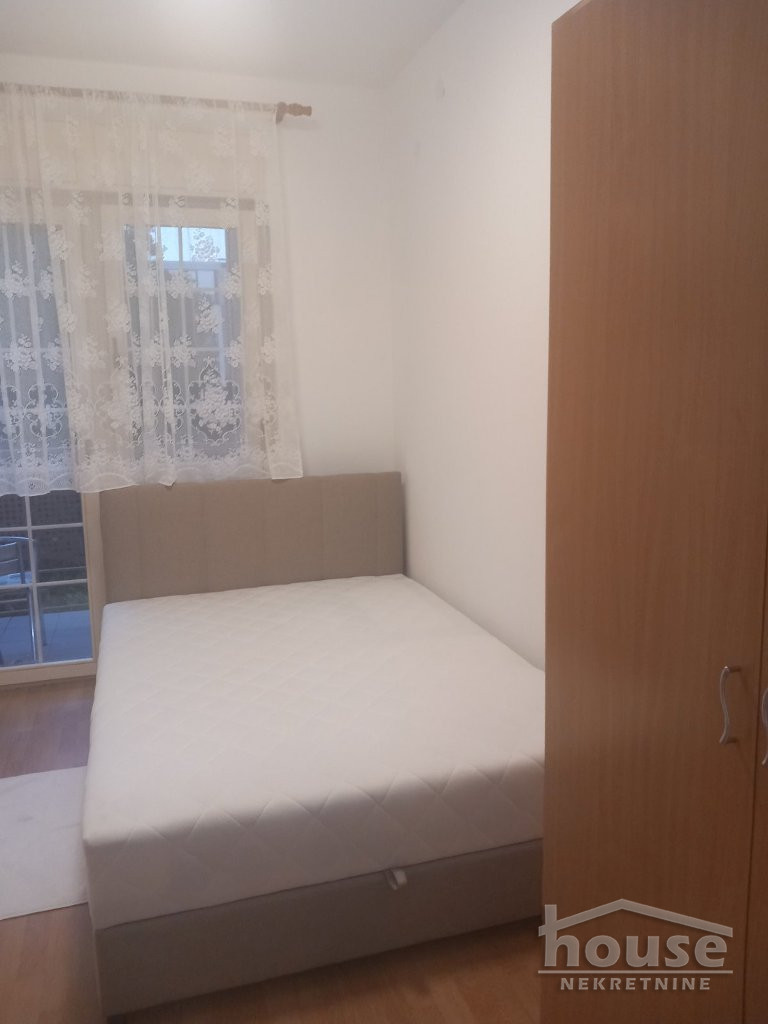 Stanovi,NOVI SAD,CENTAR 45m2,450€ , ID: 9116742 7