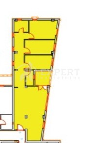 Trosoban stan, 89.88 m2, Palilula, Mokranjčeva ID: p-012618 8