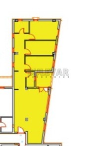 Trosoban stan, 89.88 m2, Palilula, Mokranjčeva ID: p-012618 8