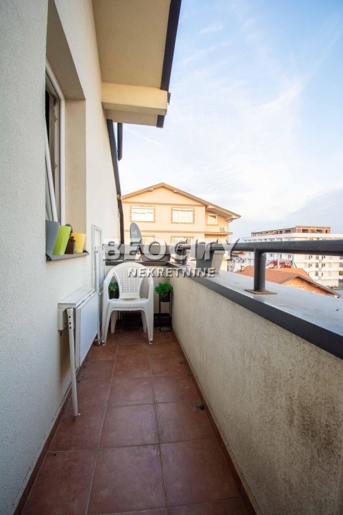 Dvosoban stan, 52 m2, Ledine, Danice Kojić ID: 113668 15