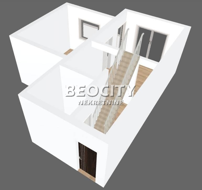 Dvosoban stan, 52 m2, Ledine, Danice Kojić ID: 113668 17