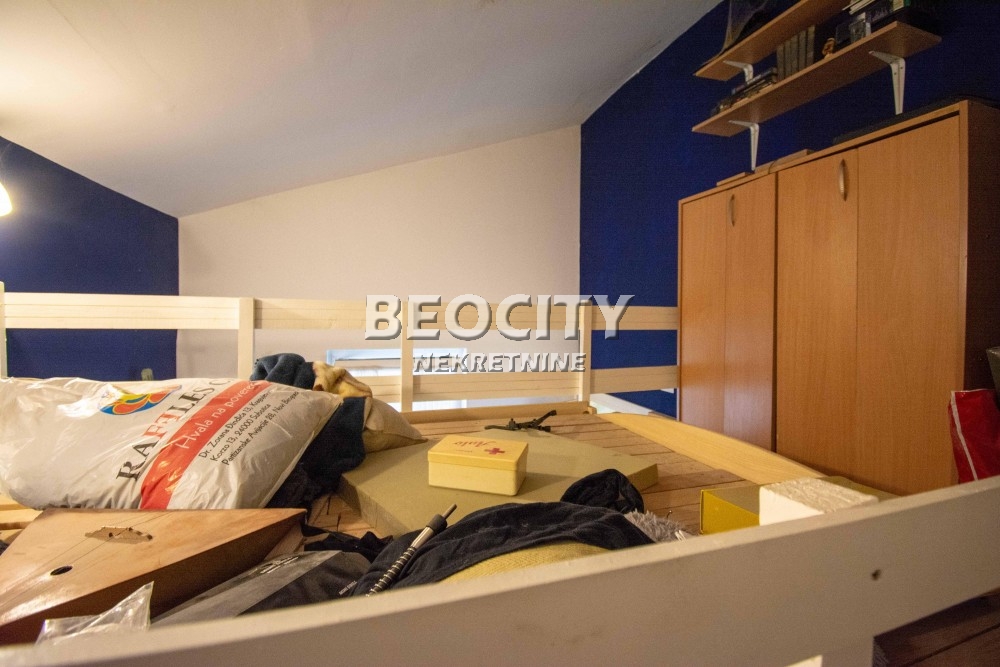 Dvosoban stan, 52 m2, Ledine, Danice Kojić ID: 113668 12