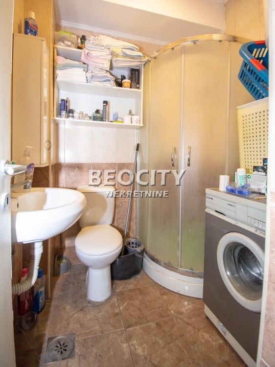 Dvosoban stan, 52 m2, Ledine, Danice Kojić ID: 113668 14