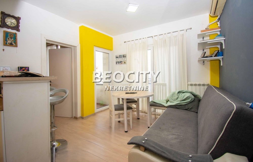 Dvosoban stan, 52 m2, Ledine, Danice Kojić ID: 113668 8