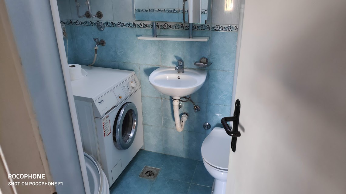 Dvoiposoban Namešten Stan u Mirnom Naselju  Pančevo   Pepeljare  Blizu Škole i Parka 1