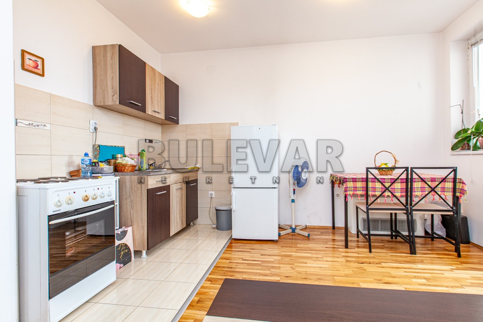Jednosoban stan, 25 m2, Crveni Pevac, Cara Dušana ID: i-03292 1