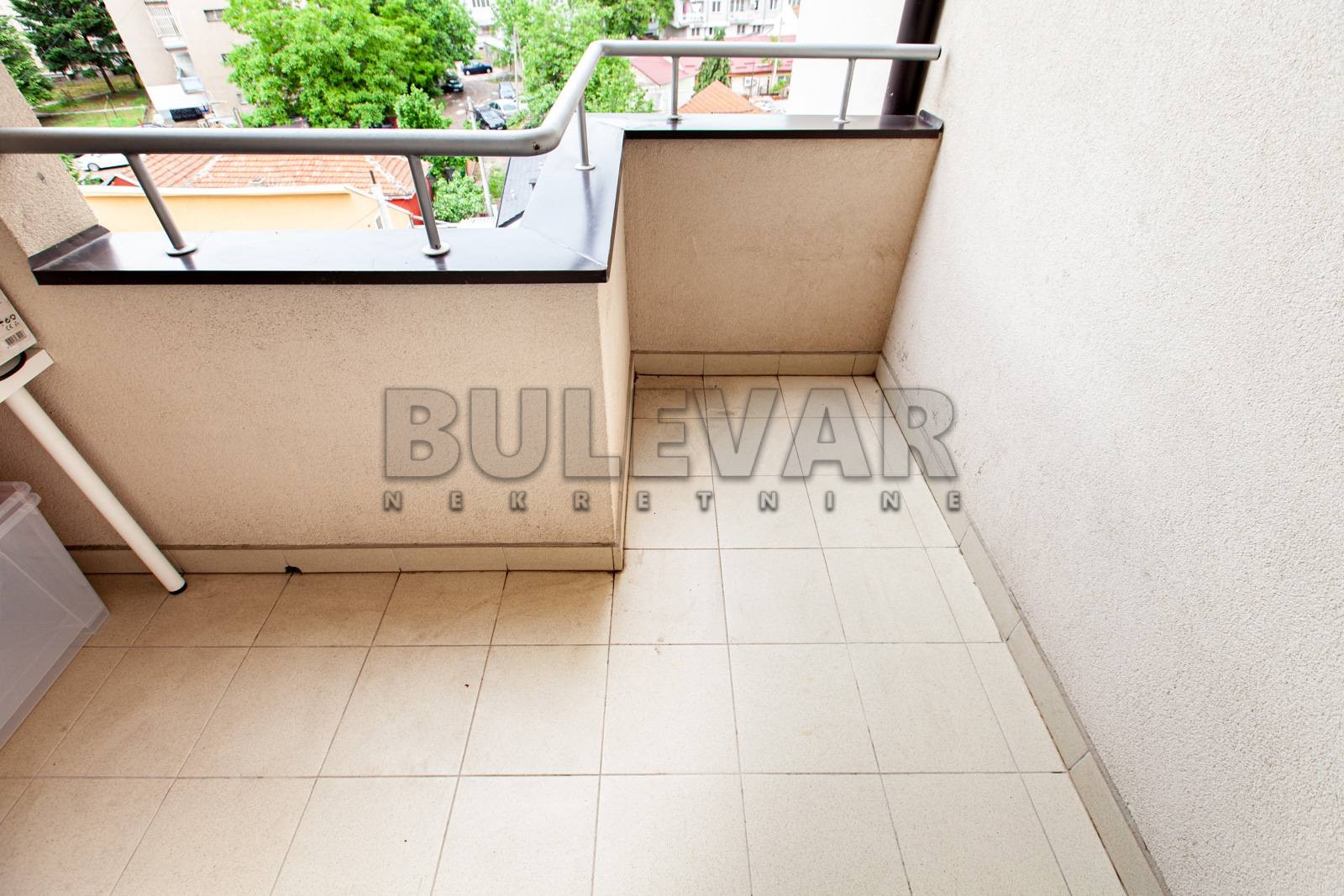 Jednosoban stan, 25 m2, Crveni Pevac, Cara Dušana ID: i-03292 5